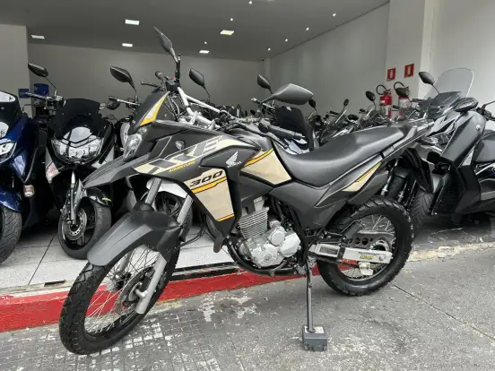HONDA-XRE 300 ADVENTURE-2022