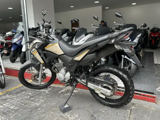 HONDA-XRE 300 ADVENTURE HONDA-XRE 300 ADVENTURE-2022