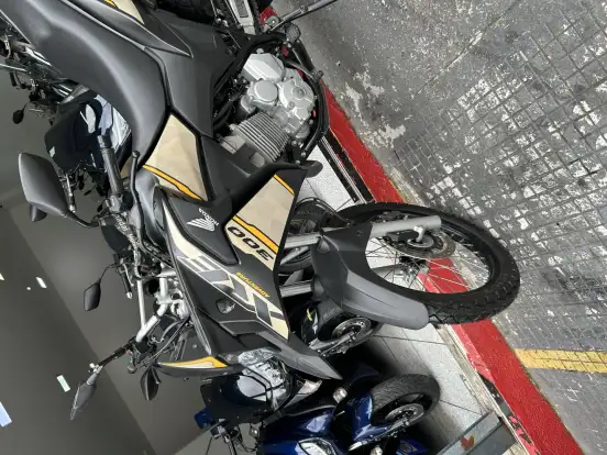 HONDA-XRE 300 ADVENTURE HONDA-XRE 300 ADVENTURE-2022