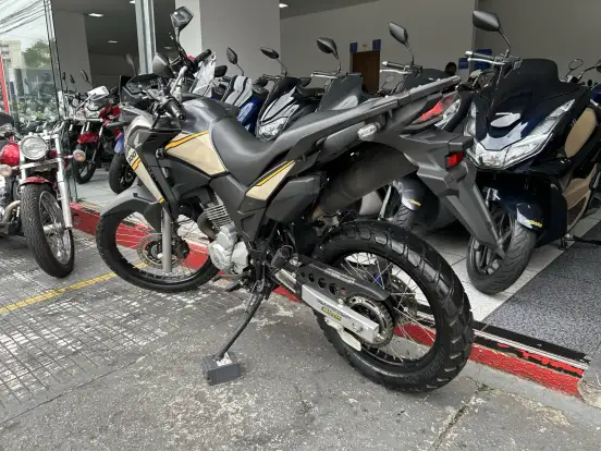 HONDA-XRE 300 ADVENTURE-2022