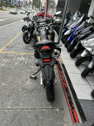 HONDA-XRE 300 ADVENTURE-2022