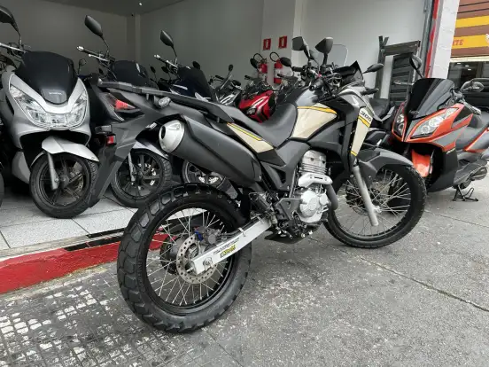HONDA-XRE 300 ADVENTURE-2022