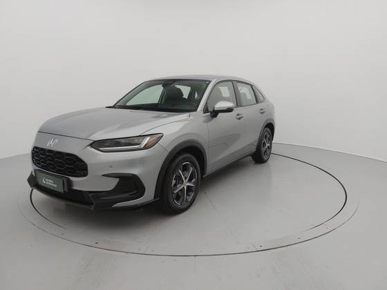 HONDA ZR-V 2.0 i-VTEC GASOLINA TOURING CVT