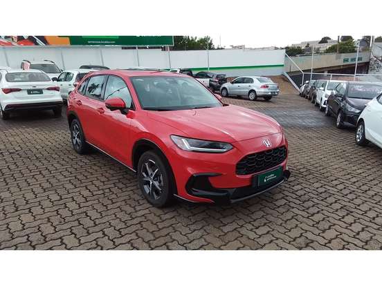 HONDA-ZR-V-2.0 i-VTEC GASOLINA TOURING CVT HONDA-ZR-V-2024