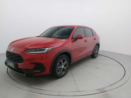 HONDA-ZR-V-2.0 i-VTEC GASOLINA TOURING CVT HONDA-ZR-V-2024