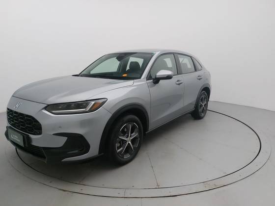HONDA ZR-V 2.0 i-VTEC GASOLINA TOURING CVT