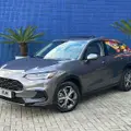 HONDA ZR-V 2.0 i-VTEC GASOLINA TOURING CVT HONDA ZR-V 2.0 i-VTEC GASOLINA TOURING CVT