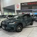 HONDA ZR-V 2.0 i-VTEC GASOLINA TOURING CVT HONDA ZR-V 2.0 i-VTEC GASOLINA TOURING CVT