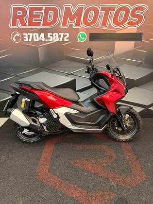 HONDA ADV 160 