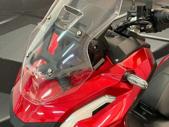 HONDA-ADV 160 HONDA-ADV 160-2025