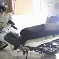 HONDA BIZ 110i HONDA BIZ 110i