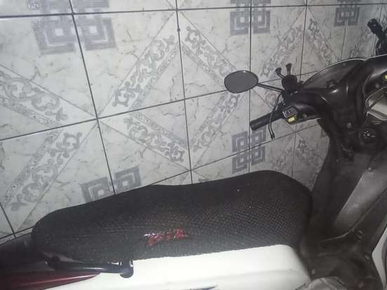 HONDA-BIZ 110i HONDA-BIZ 110i-2017