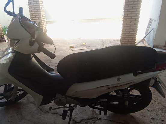 HONDA-BIZ 110i HONDA-BIZ 110i-2017