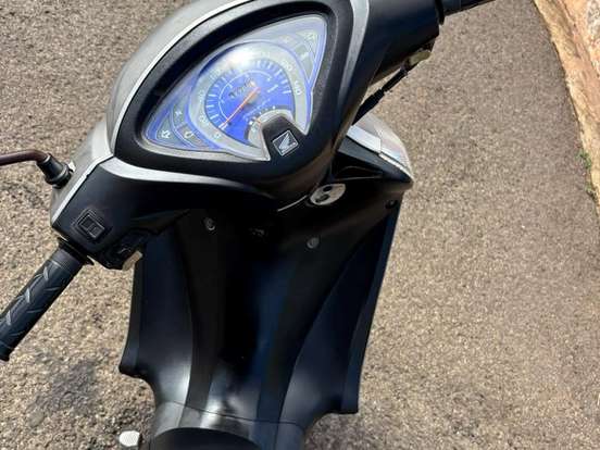 HONDA-BIZ 125 EX HONDA-BIZ 125 EX-2012