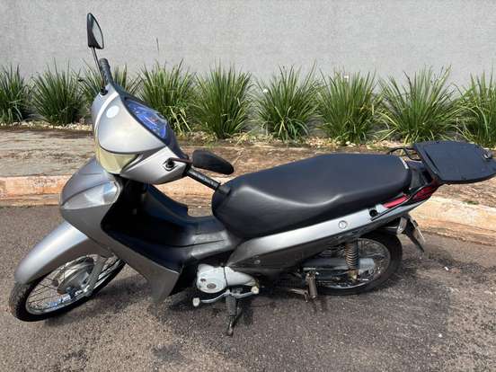HONDA-BIZ 125 EX HONDA-BIZ 125 EX-2012