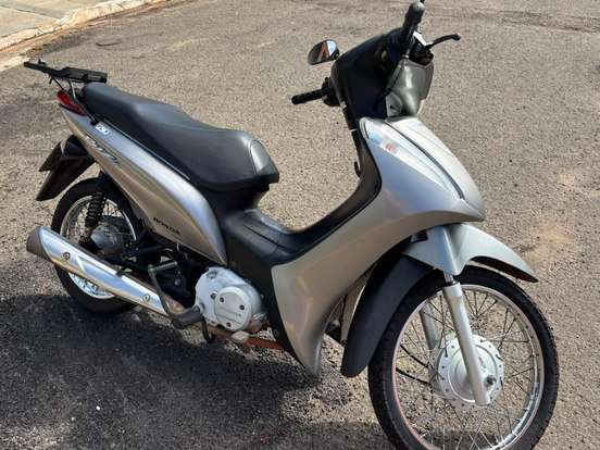 HONDA-BIZ 125 EX HONDA-BIZ 125 EX-2012