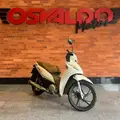 HONDA BIZ 125i HONDA BIZ 125i