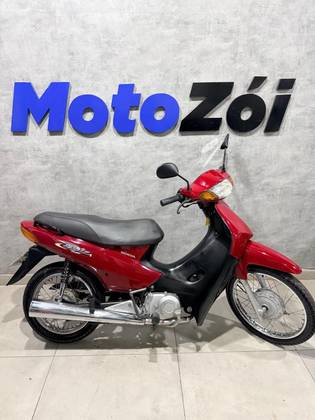 HONDA C 100 BIZ 