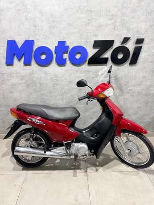 HONDA-C 100 BIZ-2005