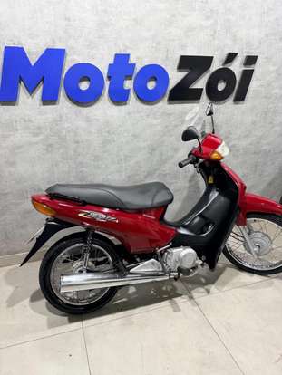 HONDA-C 100 BIZ-2005