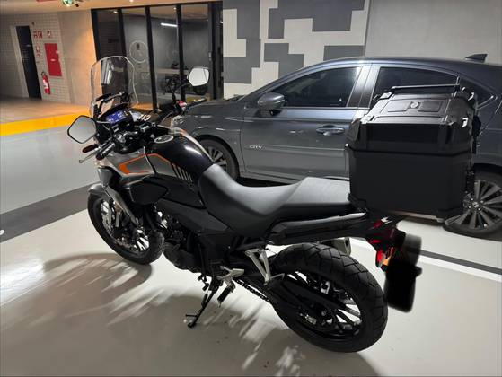 HONDA CB 500 X ABS 