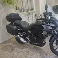 HONDA CB 500 X ABS HONDA CB 500 X ABS