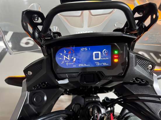 HONDA-CB 500 X ABS HONDA-CB 500 X ABS-2022