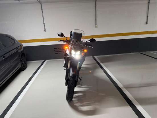 HONDA-CB 500 X ABS HONDA-CB 500 X ABS-2022