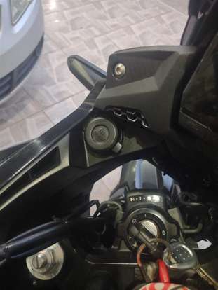HONDA-CB 500 X ABS-2021