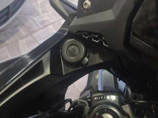 HONDA-CB 500 X ABS HONDA-CB 500 X ABS-2021
