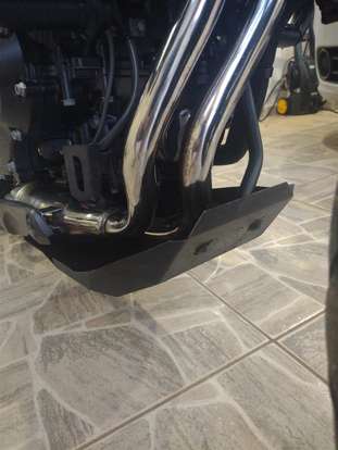 HONDA-CB 500 X ABS-2021