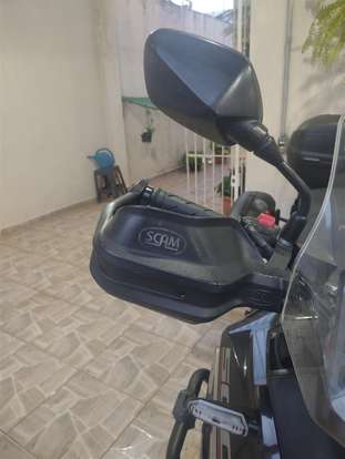 HONDA-CB 500 X ABS-2021