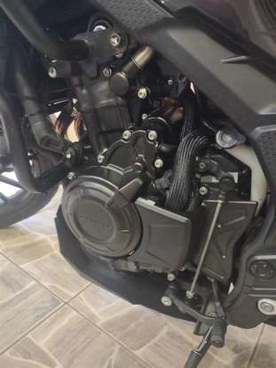 HONDA-CB 500 X ABS-2021