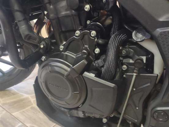 HONDA-CB 500 X ABS HONDA-CB 500 X ABS-2021