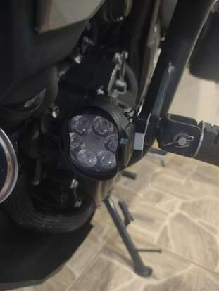 HONDA-CB 500 X ABS-2021
