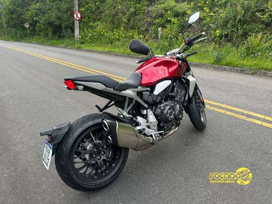 HONDA-CB 1000R ABS HONDA-CB 1000R ABS-2022