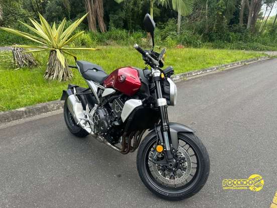 HONDA-CB 1000R ABS HONDA-CB 1000R ABS-2022