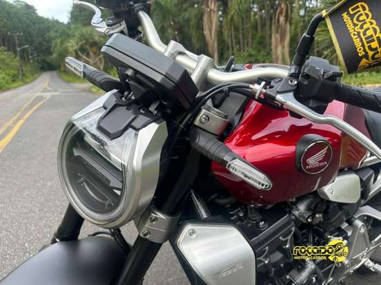 HONDA-CB 1000R ABS HONDA-CB 1000R ABS-2022