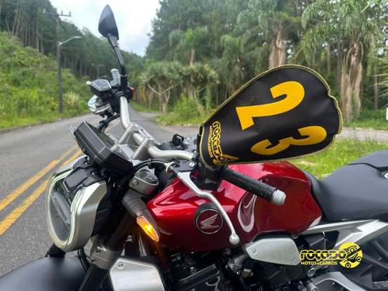 HONDA-CB 1000R ABS HONDA-CB 1000R ABS-2022