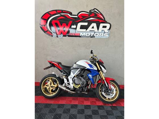 HONDA CB 1000R ABS 
