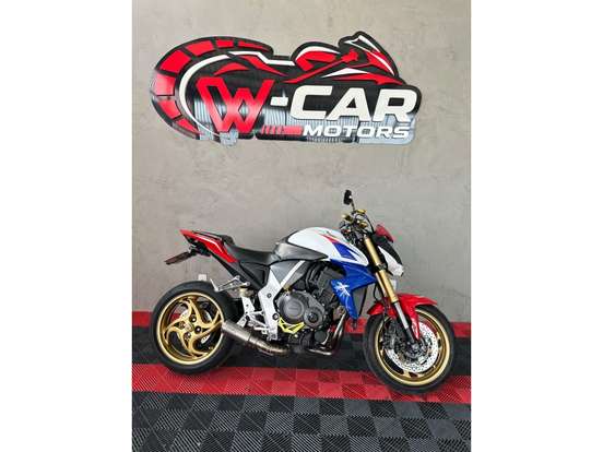 HONDA-CB 1000R ABS-2014