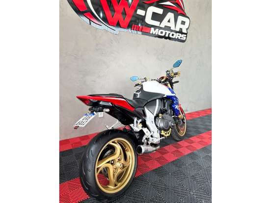 HONDA-CB 1000R ABS-2014
