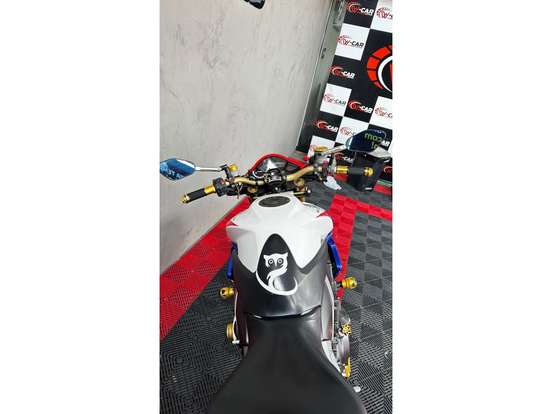 HONDA-CB 1000R ABS-2014