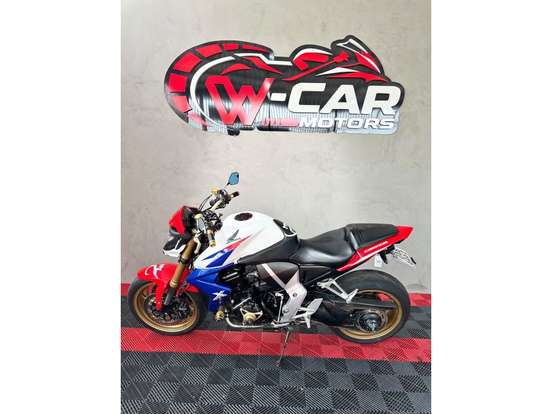 HONDA-CB 1000R ABS-2014