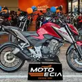 HONDA CB 300F TWISTER ABS HONDA CB 300F TWISTER ABS