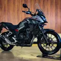 HONDA CB 500 X ABS HONDA CB 500 X ABS