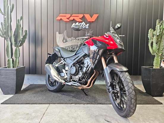 HONDA-CB 500 X ABS HONDA-CB 500 X ABS-2023