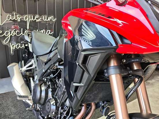 HONDA-CB 500 X ABS HONDA-CB 500 X ABS-2023
