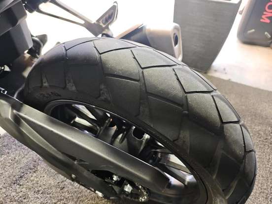 HONDA-CB 500 X ABS HONDA-CB 500 X ABS-2023