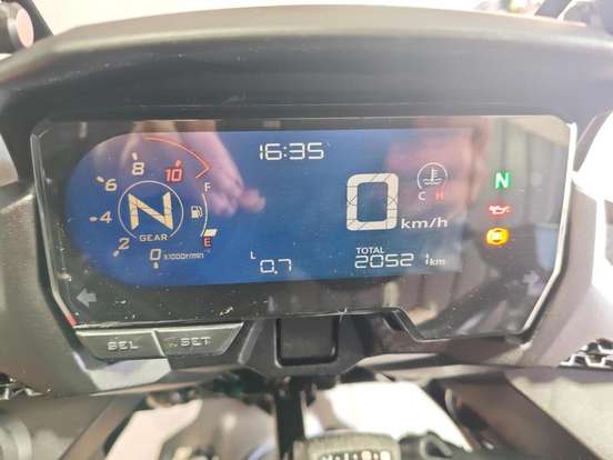 HONDA-CB 500 X ABS HONDA-CB 500 X ABS-2023